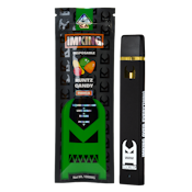 IMKING | Runtz Candy | All In One | [1g] | Indica