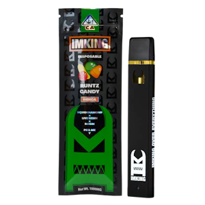 IMKING - IMKING | Runtz Candy | All In One | [1g] | Indica