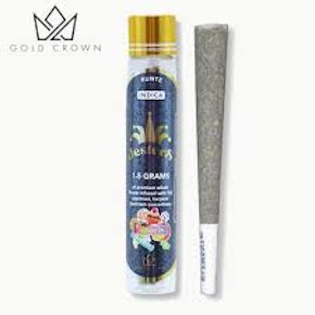 Gold Crown - Runtz Jester 1.5g