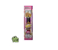 SLUGGERS - Runtz - AIO - 1.2g