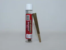 Strawberry Rush (1.2g) by Fields Family Farmz