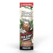 Blazy Susan - King Size Tea Leaf Cones 2pc