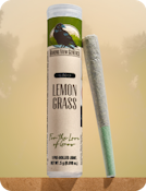 Lemongrass (I) - Preroll | 1g | Raven's View Genetics