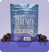 Serenity - Gummies - Edibles | 20pk | Raven's View Genetics