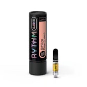  Rythm | Sour Diesel |  0.5g | Vape 