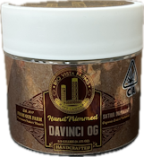 Davinci OG 3.5g Jar - Rio Vista Farms