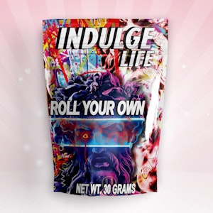 Induldge Life - Indulge Life Shake - Cake Bomb - RYO 30g