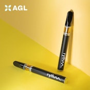 Rythm 300mg Pen White Durban x Island Vibes (S) 01028