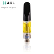 Rythm 0.5g Vape B Scout (I) 00660