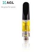Rythm 0.5g Vape Lemon Fresh (S) 01013