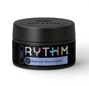 RYTHM - Rythm | Jack's Delight | Premium Flower | Sativa | 3.5g