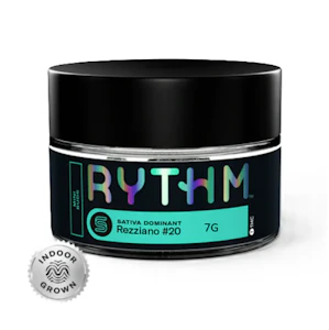 RYTHM - RYTHM | Flower | Rezziano #20 | 7g