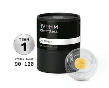 RYTHM - Confidential Cherries Tier 1 Live Rosin - 1g