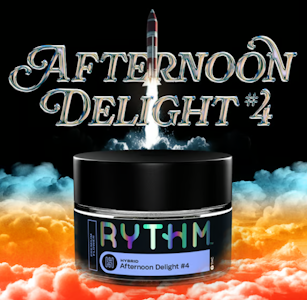 RYTHM - Afternoon Delight #4 Flower - 3.5g