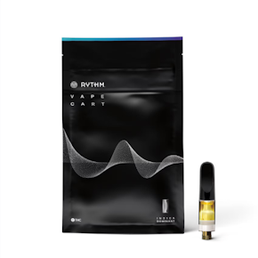 Rythm | GMO | Cartridge | 0.5g