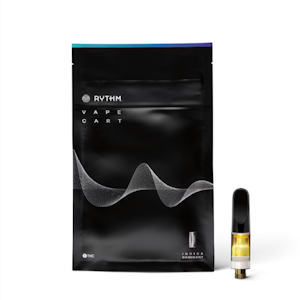 RYTHM - Rythm | GMO | Cartridge | 0.5g