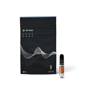 RYTHM - Rythm | Cartridge | Brownie Scout | .5g