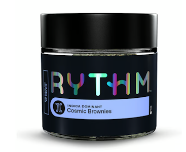 RYTHM - Cosmic Brownies Mini Buds - 7g