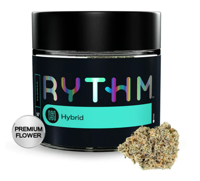 RYTHM - Gas Guzzler Flower - 14g Main Image