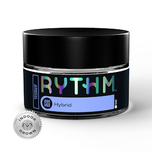 Rythm - Rythm | Flower - VelcroZ | 7g