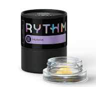 Rose Gold Runtz Live Resin - 1g
