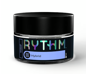 RYTHM - Giggle Gas Flower - 3.5g