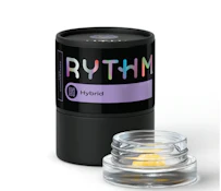 Afternoon Delight #4 Live Resin - 1g