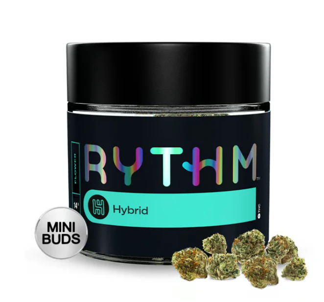 RYTHM - Bananaconda Mini Buds - 7g Main Image