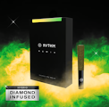 Rythm - REMIX (Double Infused) - Pineapple Express - 2.5g - 5pk- Preroll