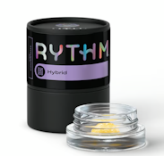 Bubba Yum Live Resin - 1g