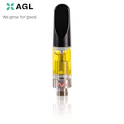 Rythm 0.5g Vape Cereal Milk (H) 01541