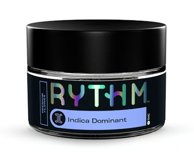 RYTHM - Dulce De Uva Flower - 3.5g