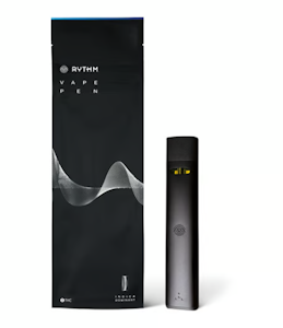 RYTHM - Sherb Cream Pie Disposable Pen - 0.5g