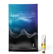 Head Cracker Live Resin Cartridge - 1g