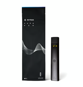 RYTHM - Head Cracker Disposable Pen - 1g