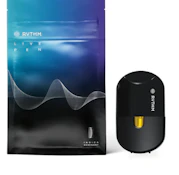 Dulce De Uva Live Resin Disposable Vape - 2g