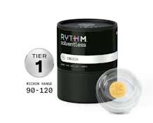 Black Maple #22 Tier 1 Live Rosin - 1g