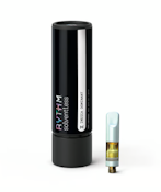 Black Maple #22 Live Rosin Cartridge - 0.5g