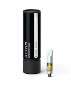 Gas Guzzler Live Rosin Cartridge - 0.5g
