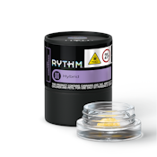 Afternoon Delight #4 (H) - Live Resin | 2g | Rythm