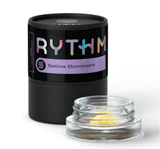 RYTHM - Durban Z Live Resin - 1g