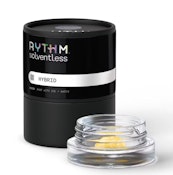 Rythm | Patrick Ewing 2.0 Live Rosin | 1g