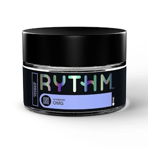 RYTHM - Rythm 3.5g OMG (H) 00905