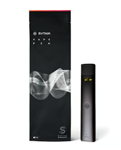 RYTHM - Cereal Milk Disposable Pen - 1g