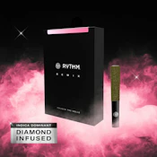 Strawberry Shortcake REMIX 0.5g Infused Pre-Roll 5pk