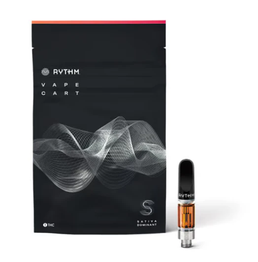 RYTHM - Durban Z Cartridge - 1g Main Image