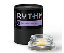 White Durban Live Resin - 1g