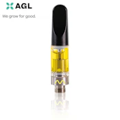 Rythm 0.5g Vape White Durban (S) 01480