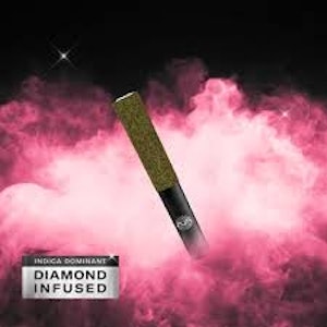 RYTHM - Strawberry Shortcake | Infused Preroll | 1g (RYTHM - REMIX)