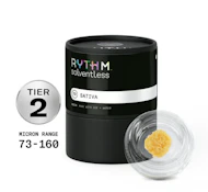 Beaver Cookies Tier 2 Live Rosin - 1g